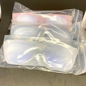 Z&LHOUSE Anti Blue Light Blocking Glasses Prescription Glasses for Men and Women